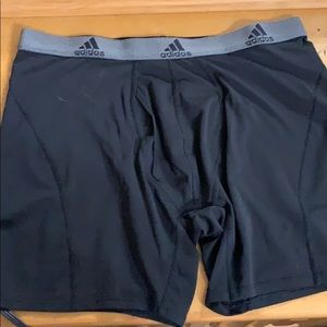 Adidas underwear 3 pair